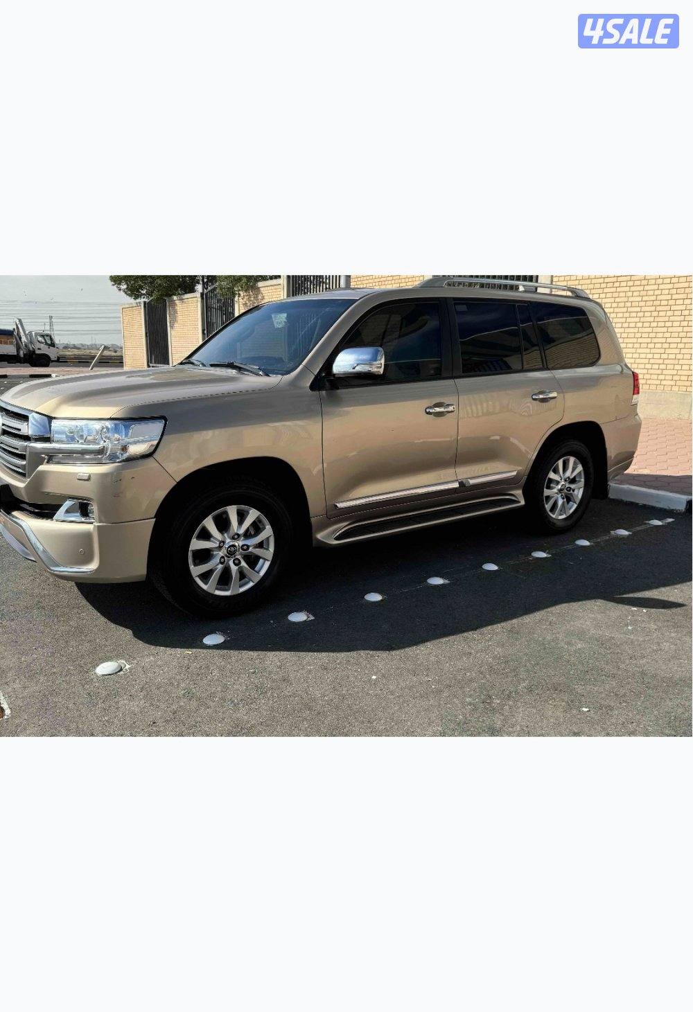 GX.R2017 للبيع لاند0