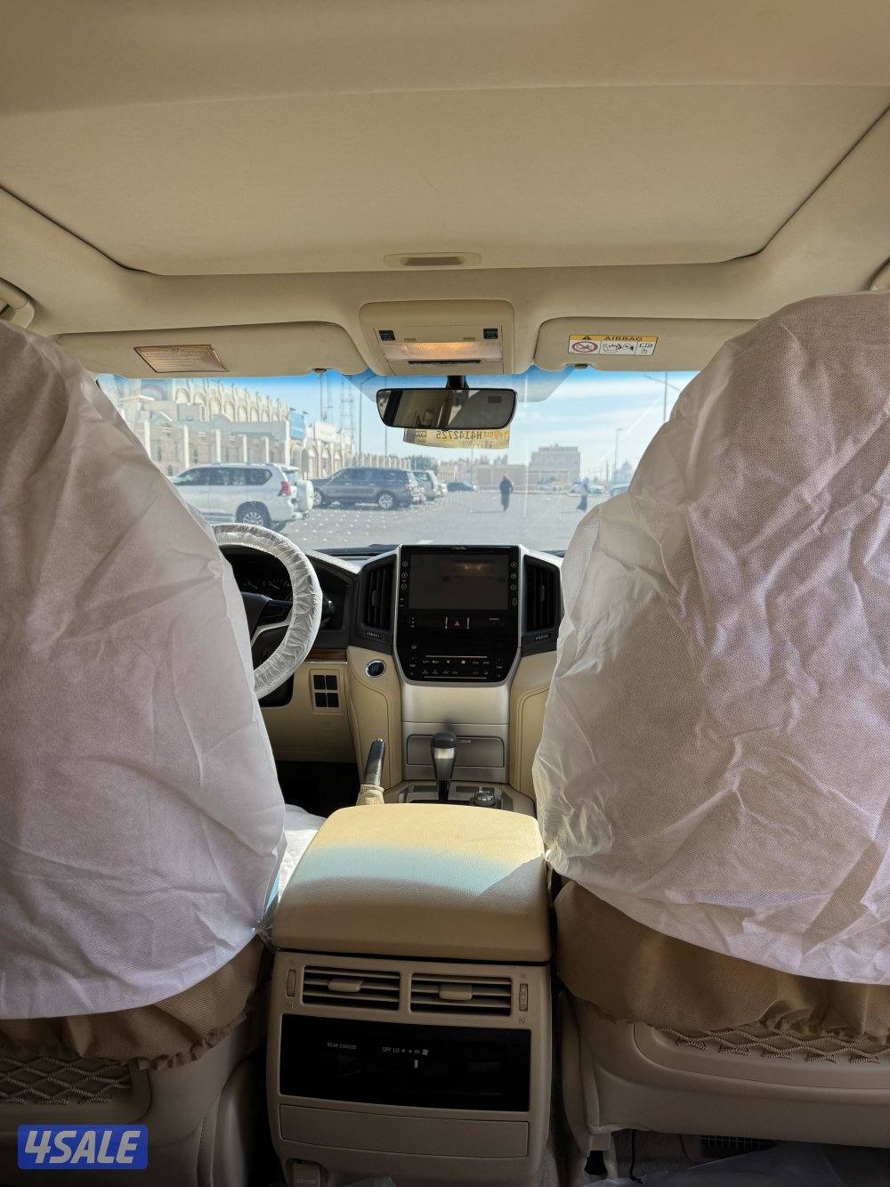 GX.R2017 للبيع لاند5