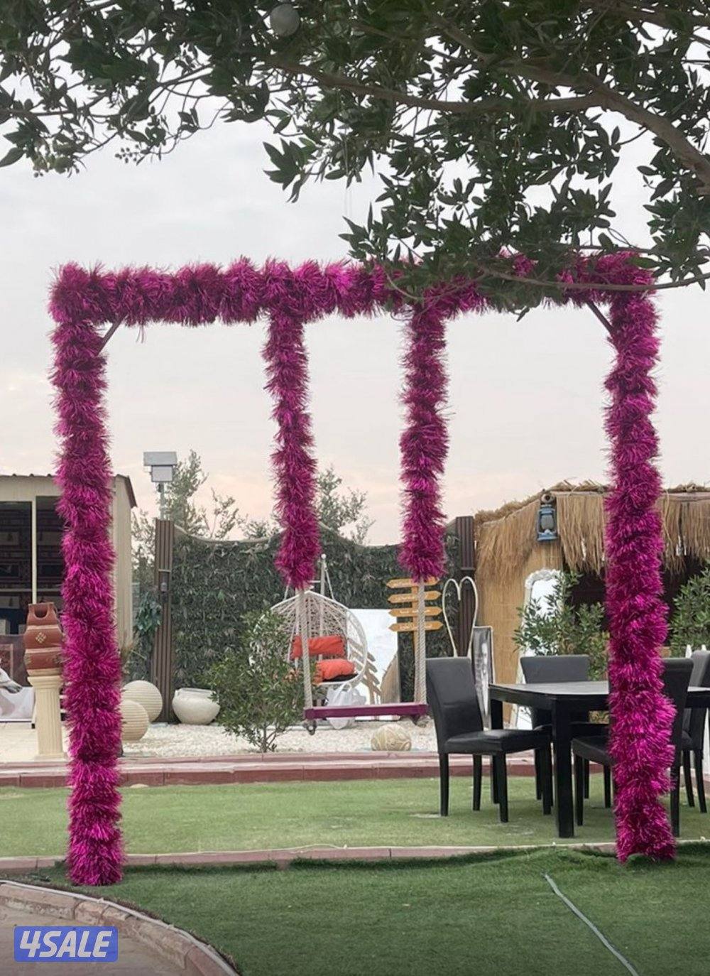 مخيم الاماكن13