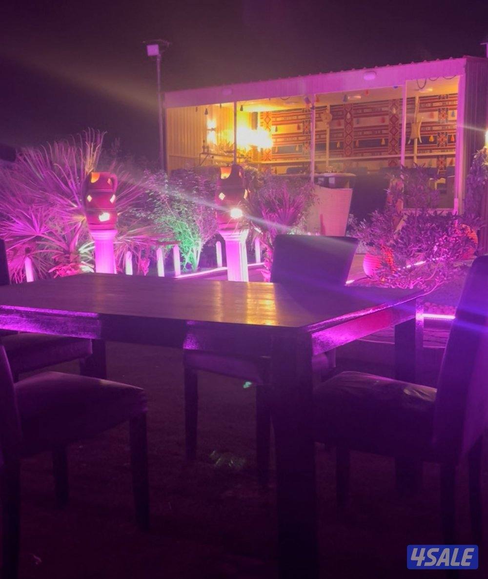 مخيم الاماكن15