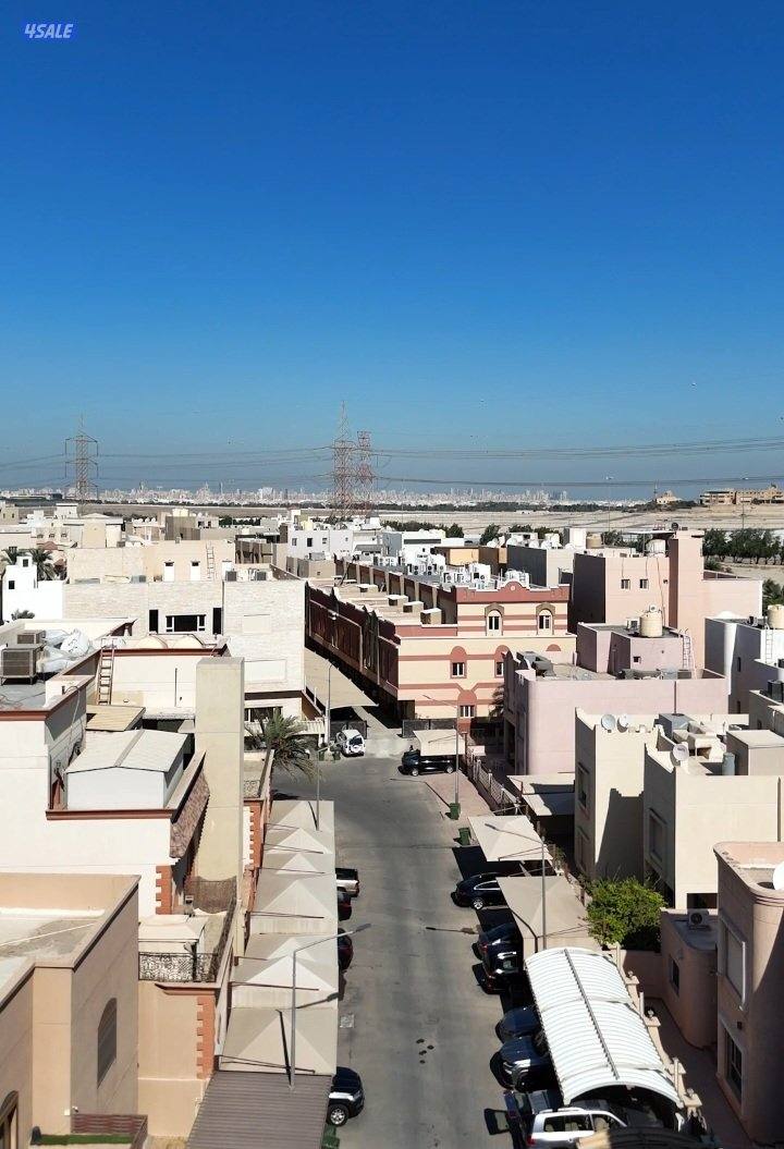 فيلا للإيجار0