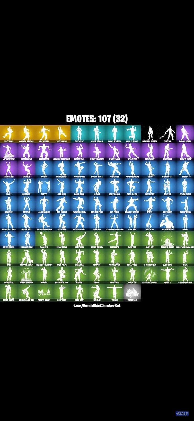 حساب فورت نادر1