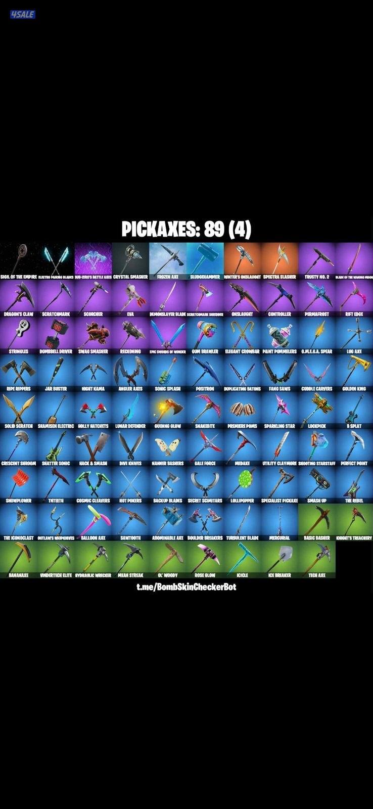 حساب فورت نادر2