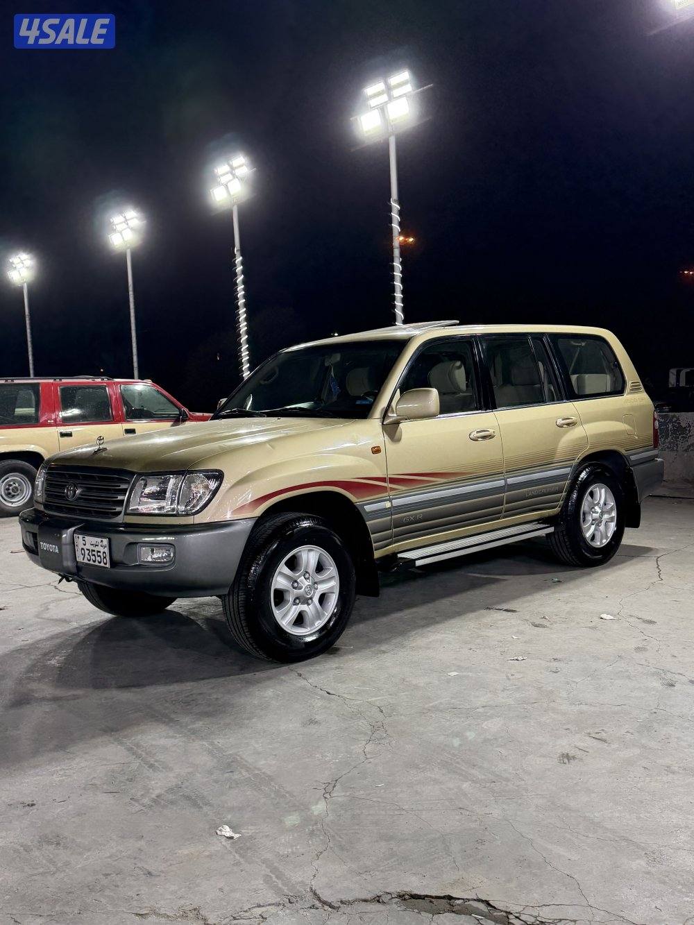 لاند شاصي جيد1