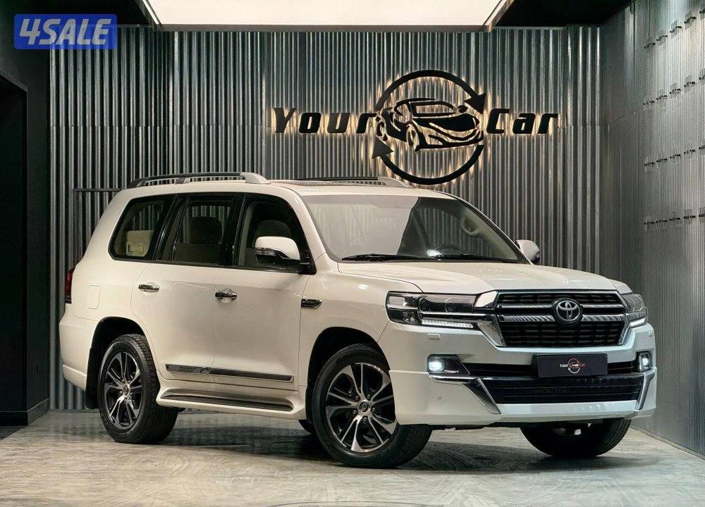 Land cruiser grand touring0