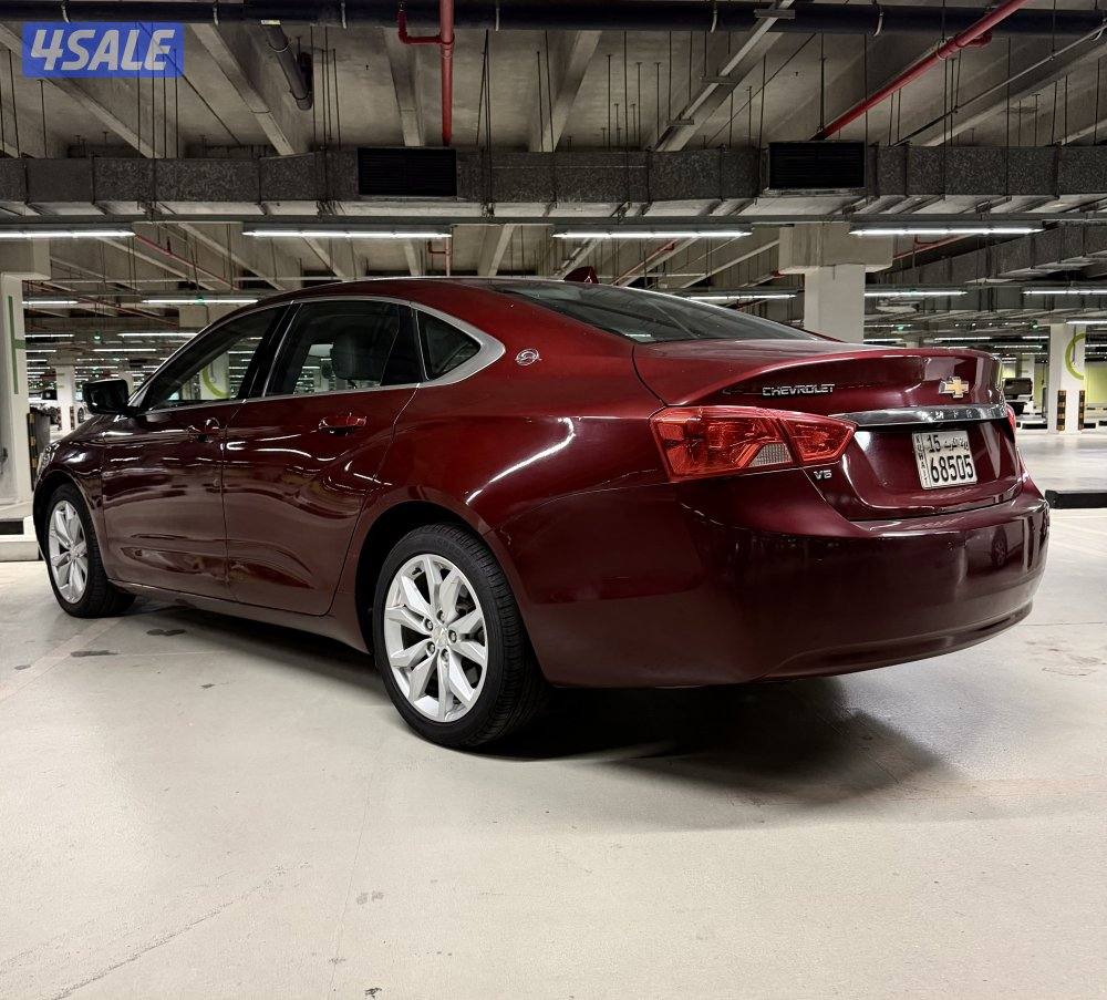 امبالا LT 2017 عداد 114 كم قمة النضافة3