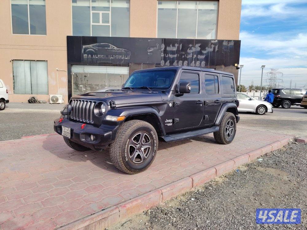 رانجلر  سبورت0