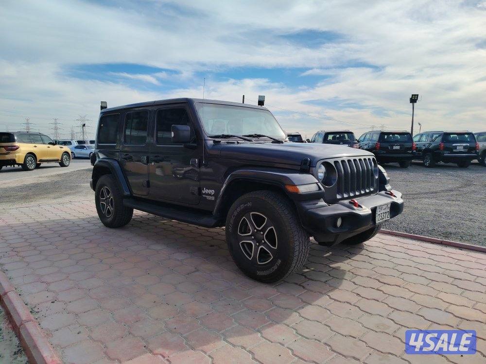 رانجلر  سبورت3