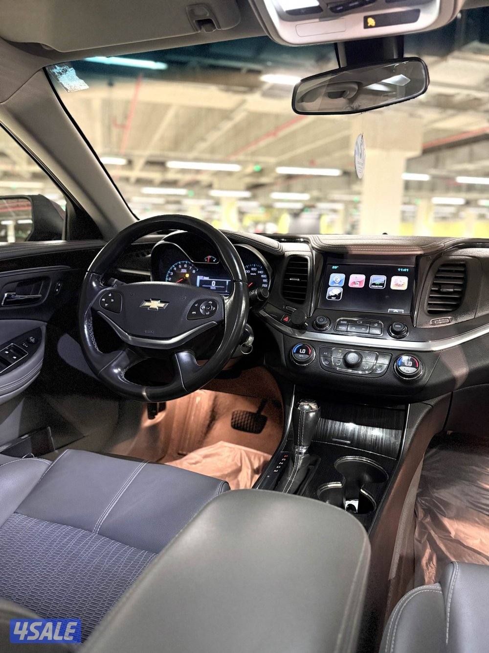 امبالا LT 2017 عداد 114 كم قمة النضافة6