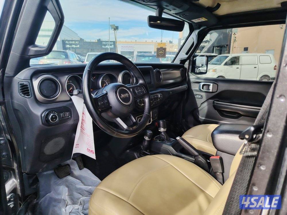 رانجلر  سبورت6