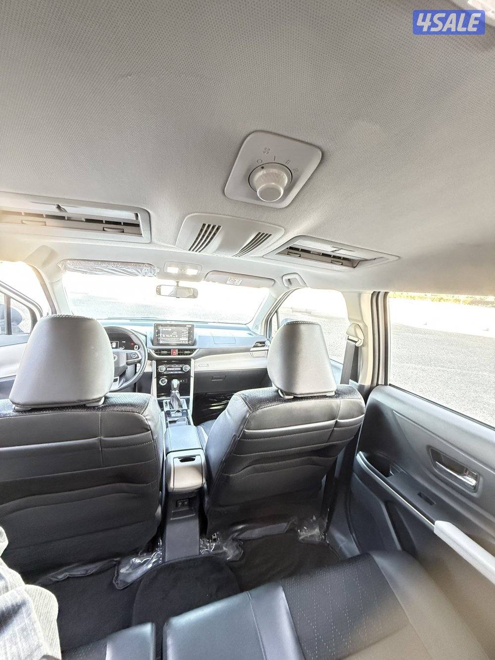 البيع تويوتا فيلوز 20237