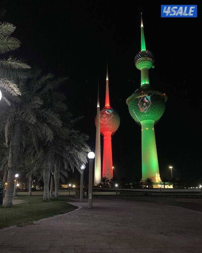 للإيجار شقق سعد العبد الله / النسيم / المطلاع0