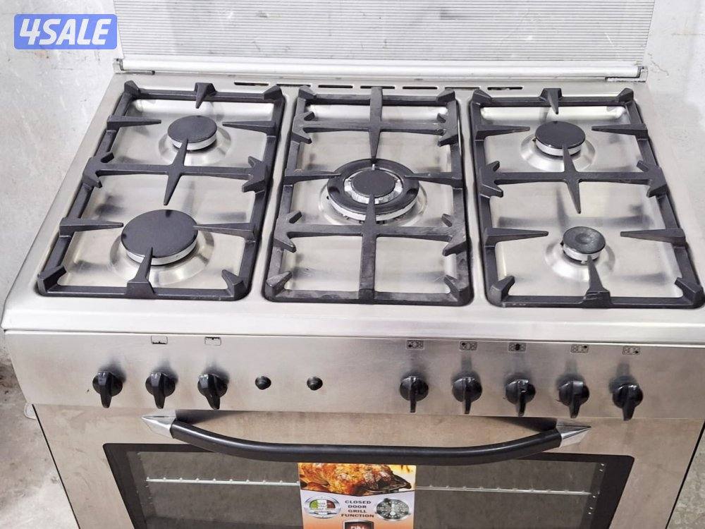 نبيع الطباخات المستعمله معا التوصيل والكفاله2