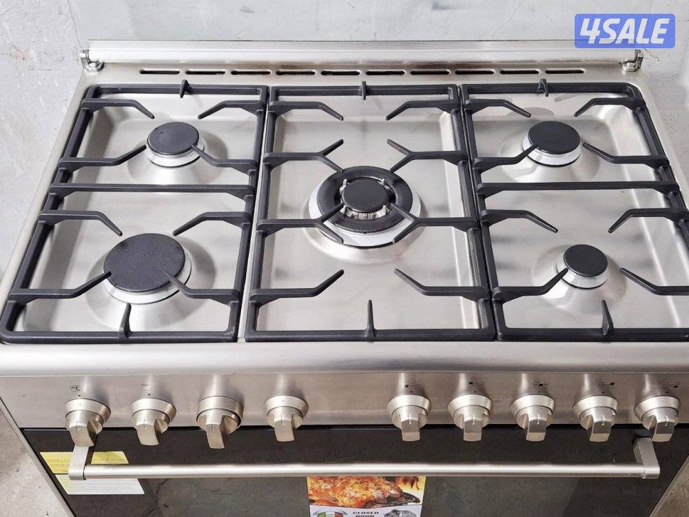 نبيع الطباخات المستعمله معا التوصيل والكفاله12