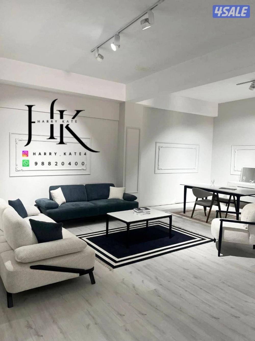 تفصال غنفات وتفصال طاولات وتفصال ستائر باسعار مغريه9