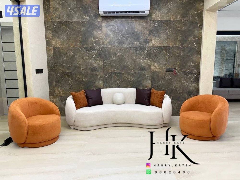 تفصال غنفات وتفصال طاولات وتفصال ستائر باسعار مغريه12