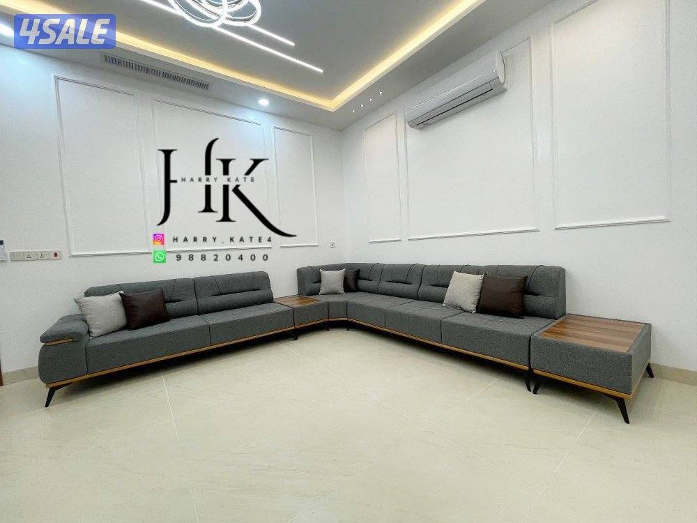 تفصال غنفات وتفصال طاولات وتفصال ستائر باسعار مغريه11