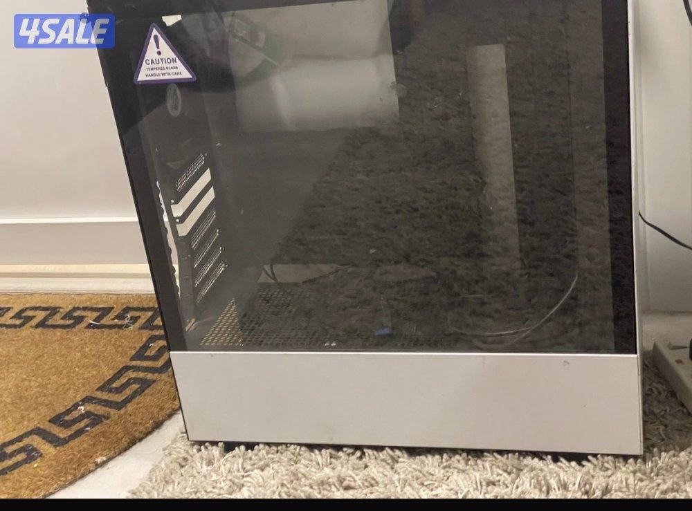 بوكس pc نظيف0