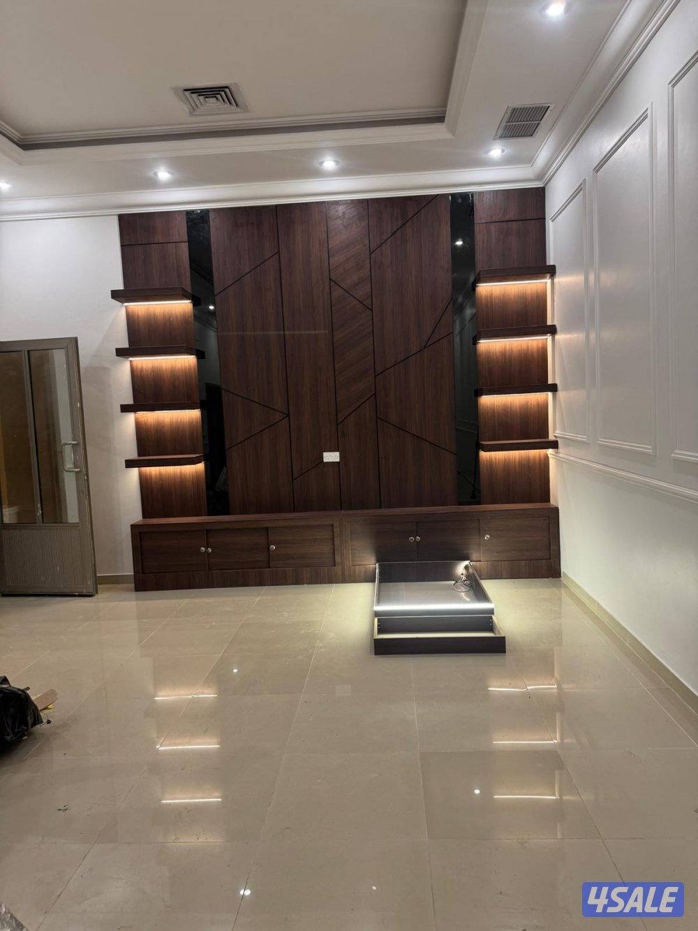 تفصال وجارات وتفصال ديكورات غرف نوم ومعيشة3