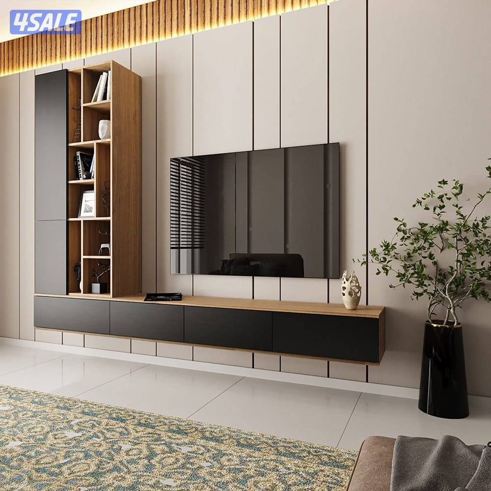 تفصال وجارات وتفصال ديكورات غرف نوم ومعيشة10