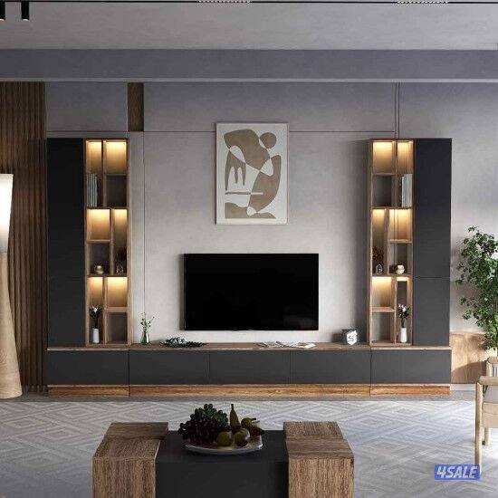 تفصال وجارات وتفصال ديكورات غرف نوم ومعيشة11