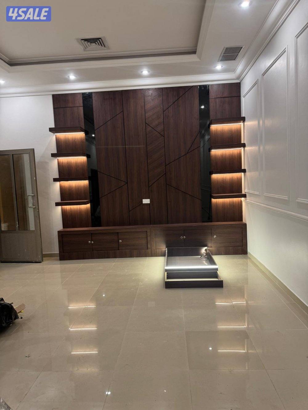 تفصال وجارات وتفصال ديكورات غرف نوم ومعيشة12