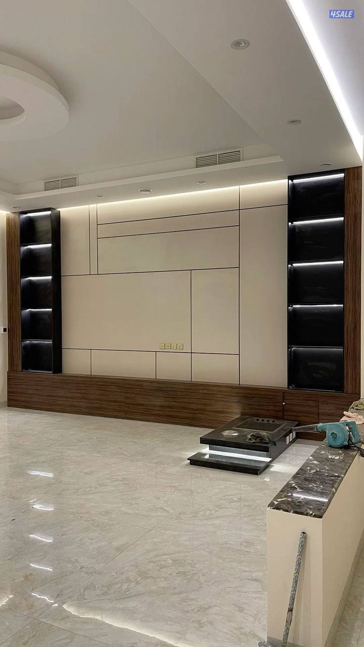 تفصال وجارات وتفصال ديكورات غرف نوم ومعيشة14