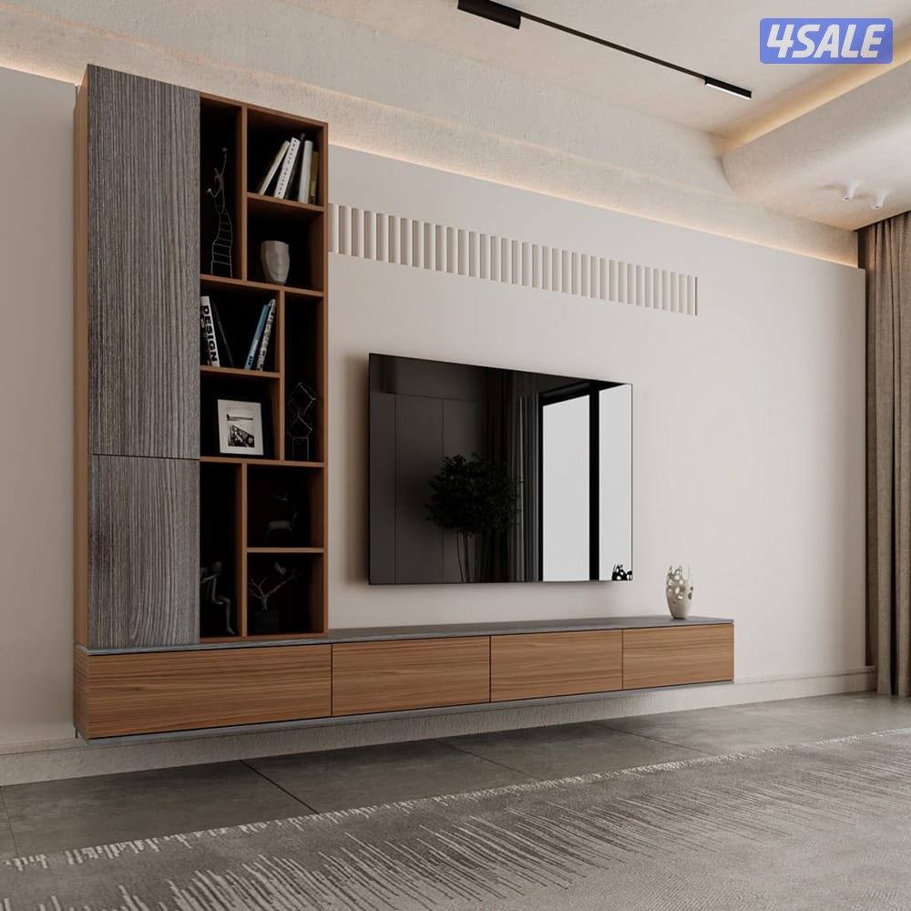 تفصال وجارات وتفصال ديكورات غرف نوم ومعيشة13