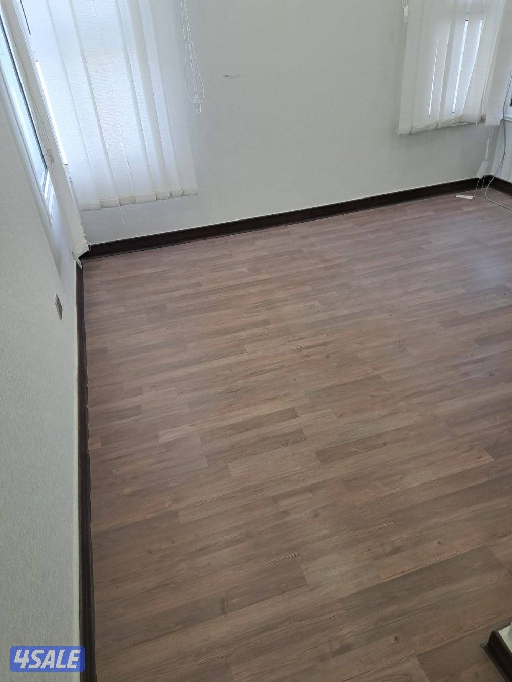 شقة  للايجار تصلح صالون نسائي أو مكتب محاماة أو هندسي او سكن شخصي2