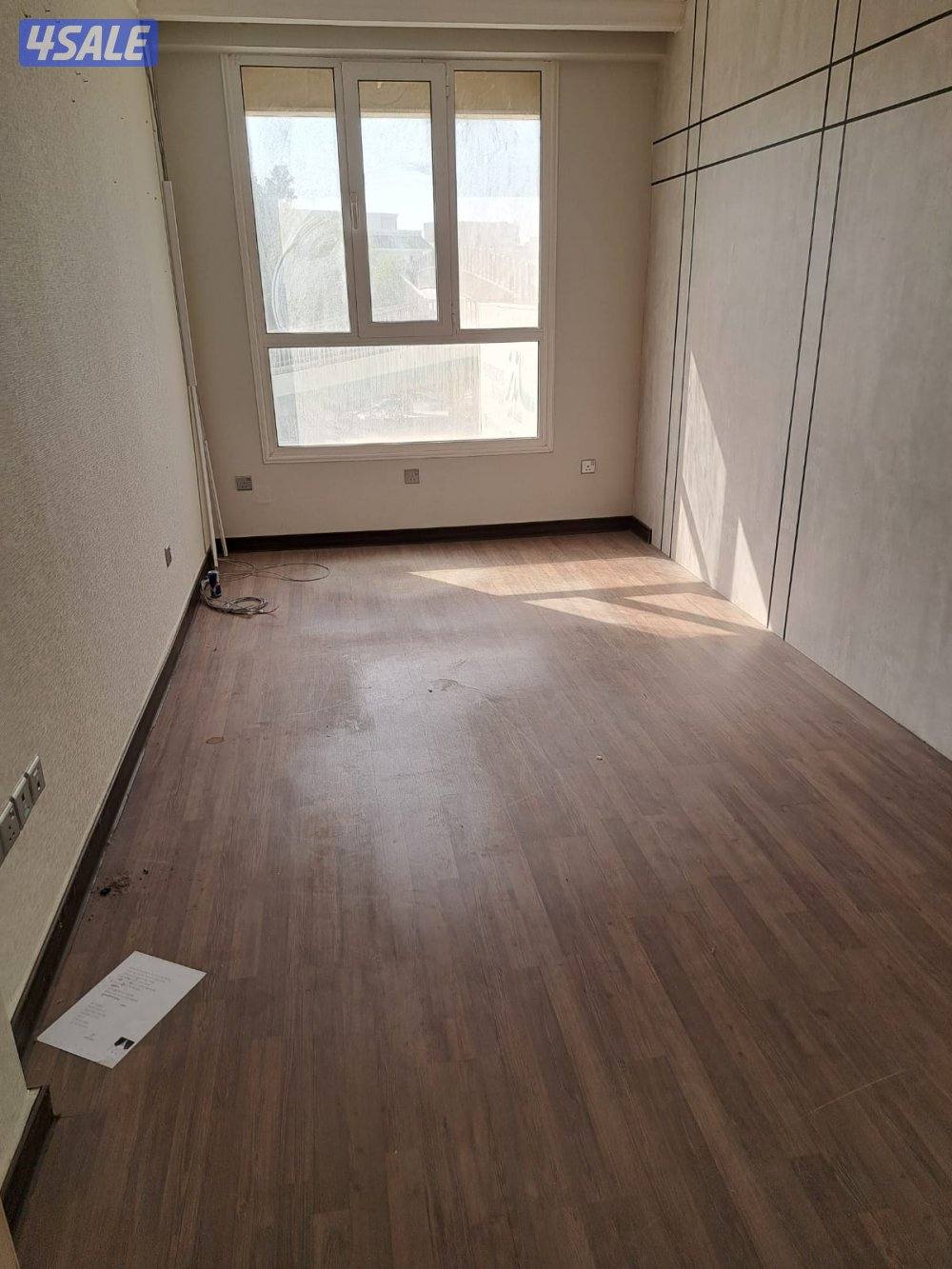 شقة  للايجار تصلح صالون نسائي أو مكتب محاماة أو هندسي او سكن شخصي8