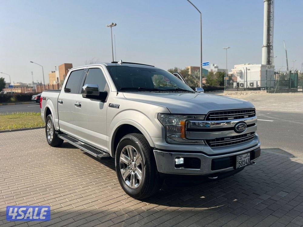 للبيع وانيت فورد لاريت0