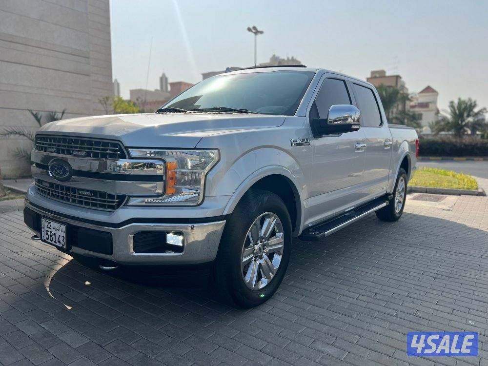 للبيع وانيت فورد لاريت1