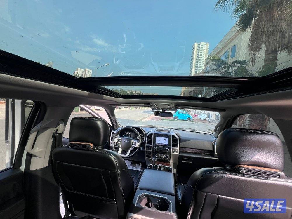 للبيع وانيت فورد لاريت6