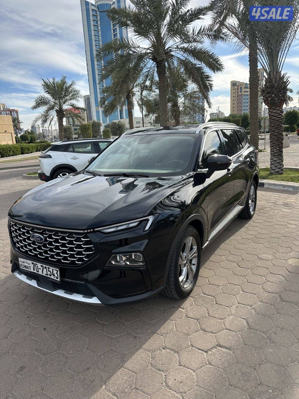 فورد-تيريتوري ٢٠٢٣ وكالة0