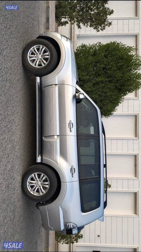 للبيع باجيرو5