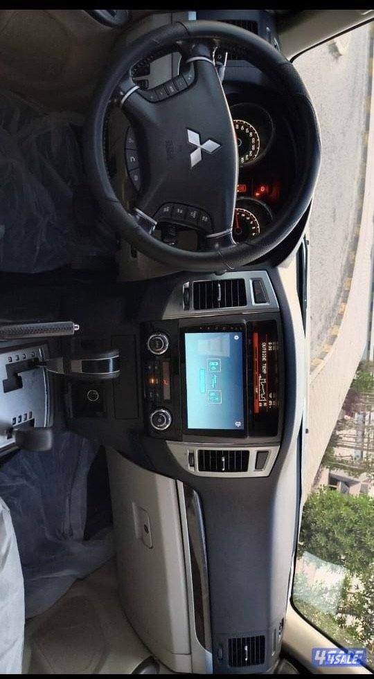 للبيع باجيرو8