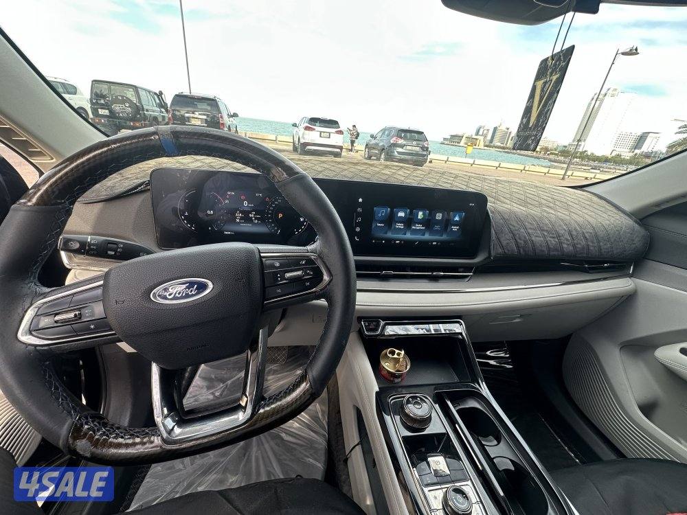 فورد-تيريتوري ٢٠٢٣ وكالة4