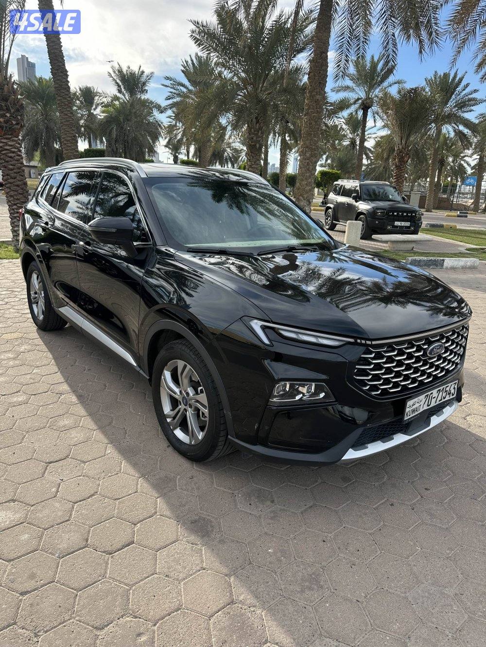 فورد-تيريتوري ٢٠٢٣ وكالة5