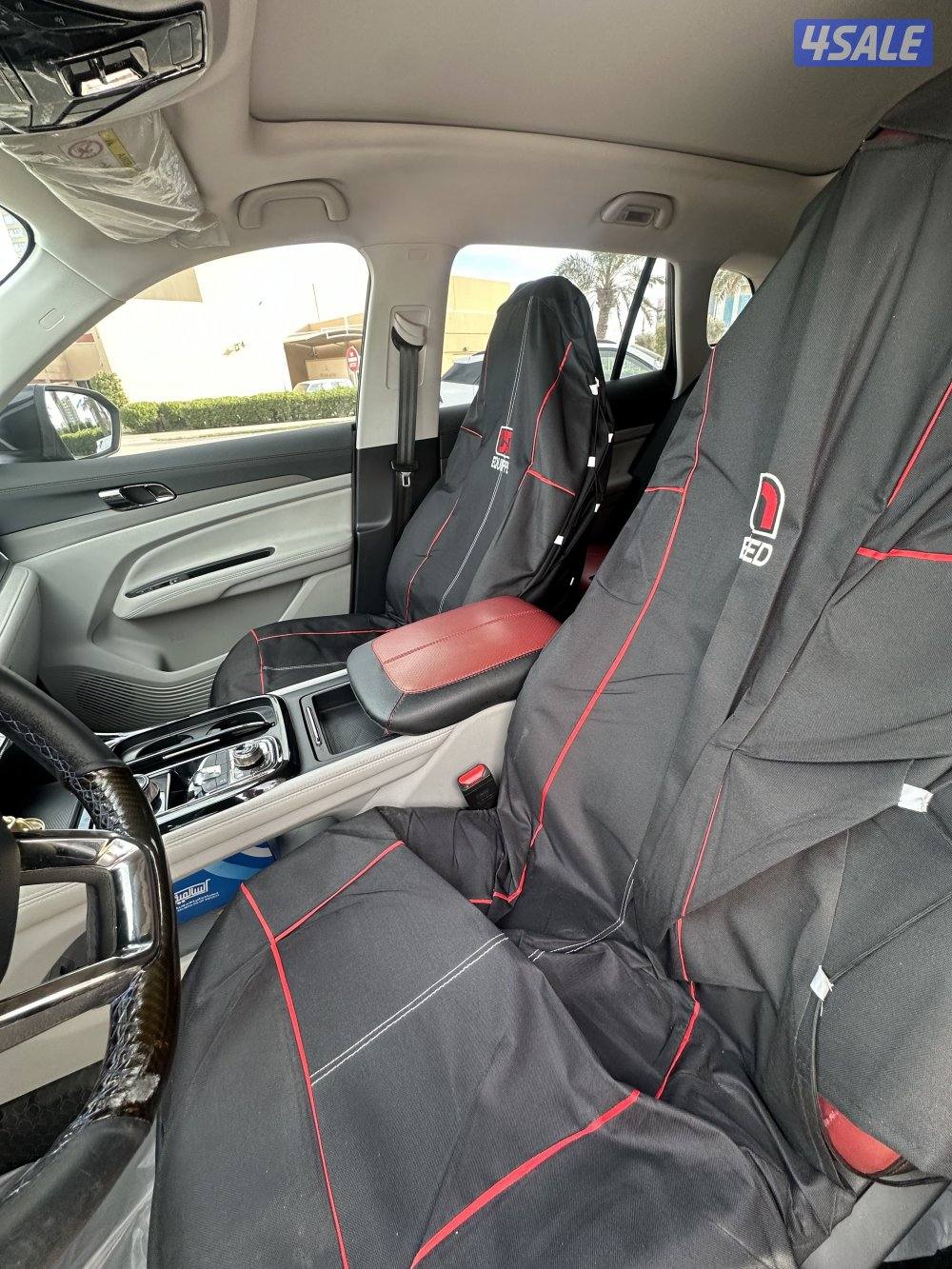 فورد-تيريتوري ٢٠٢٣ وكالة6