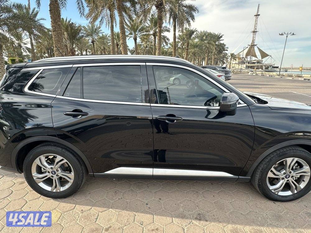 فورد-تيريتوري ٢٠٢٣ وكالة8