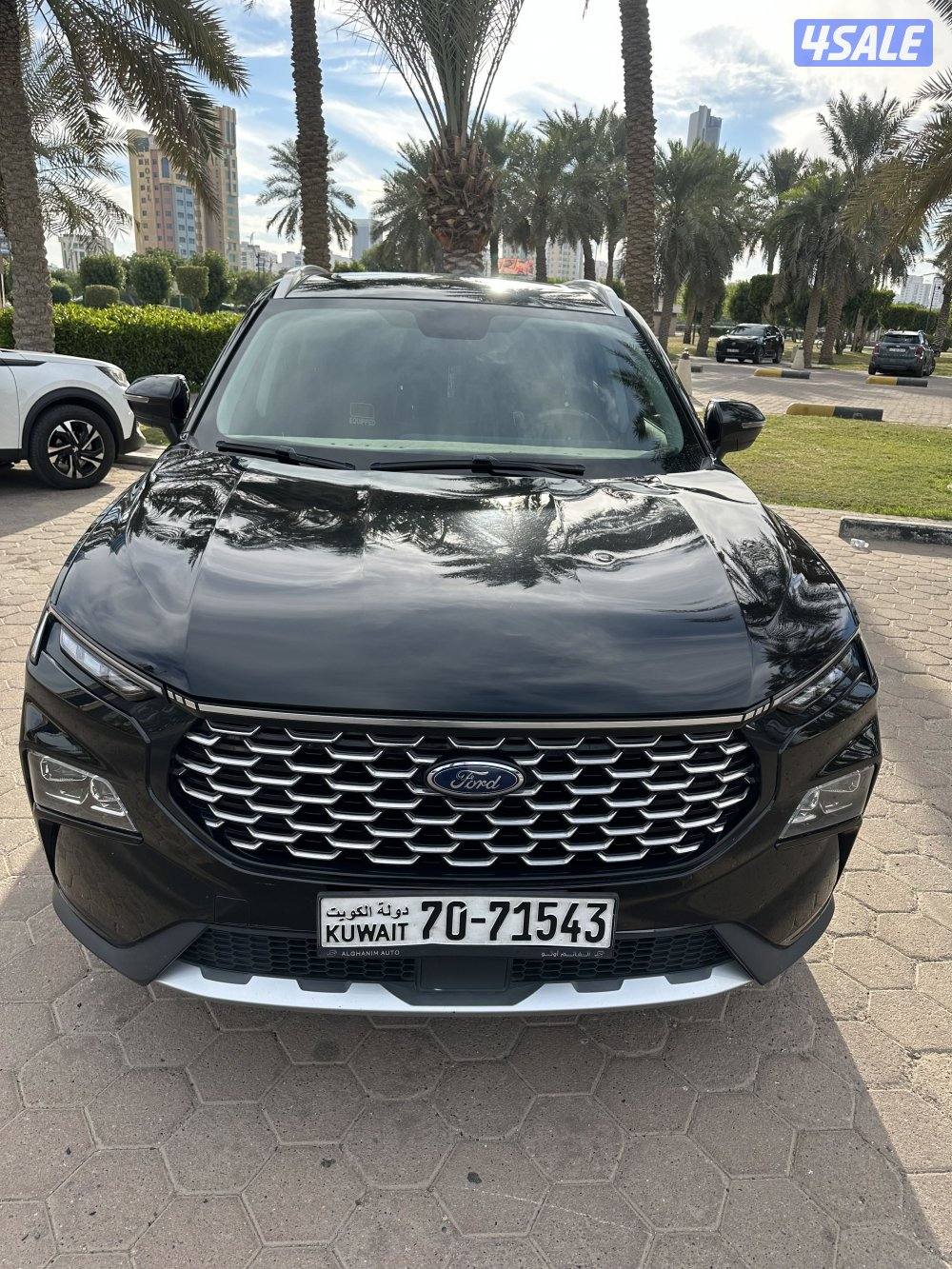 فورد-تيريتوري ٢٠٢٣ وكالة11