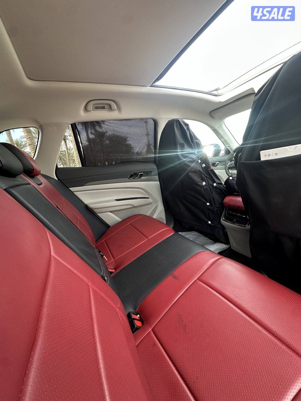 فورد-تيريتوري ٢٠٢٣ وكالة13