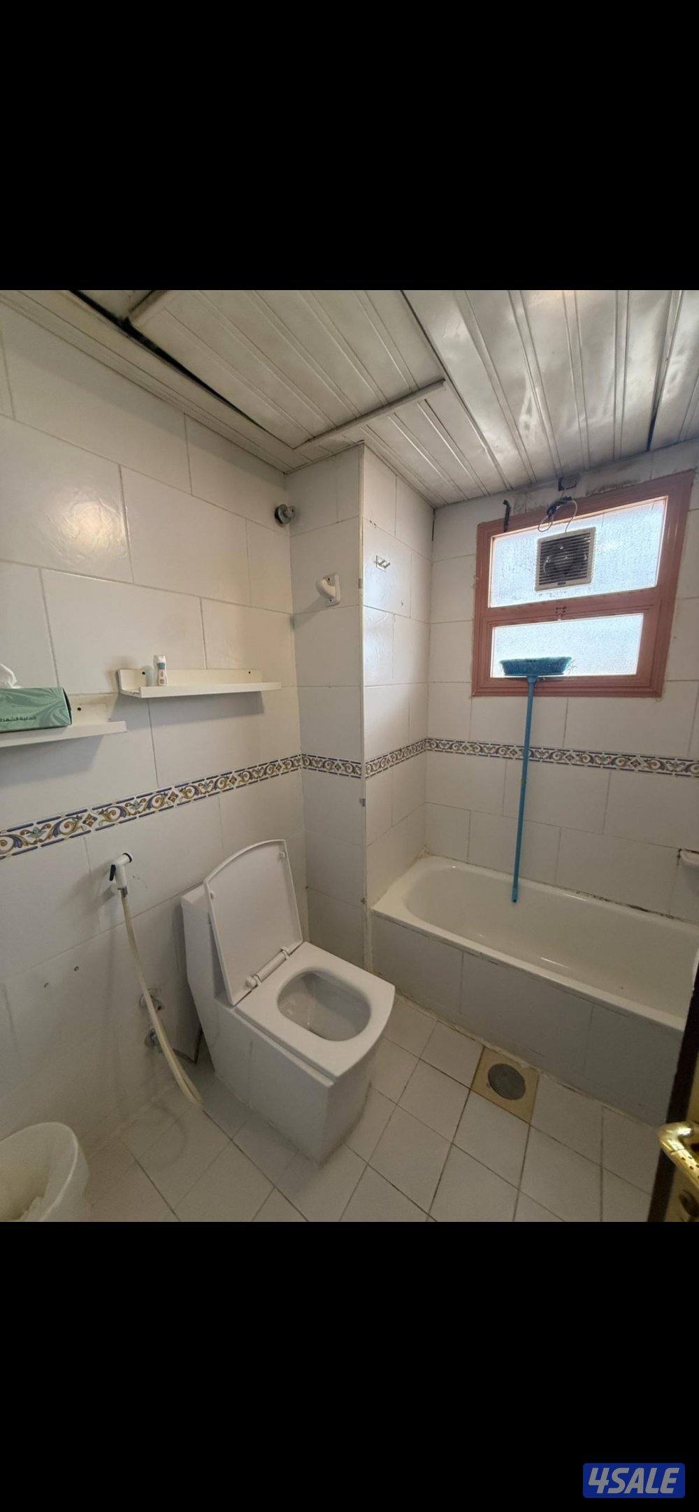 خلو شقة ببرج خولة2