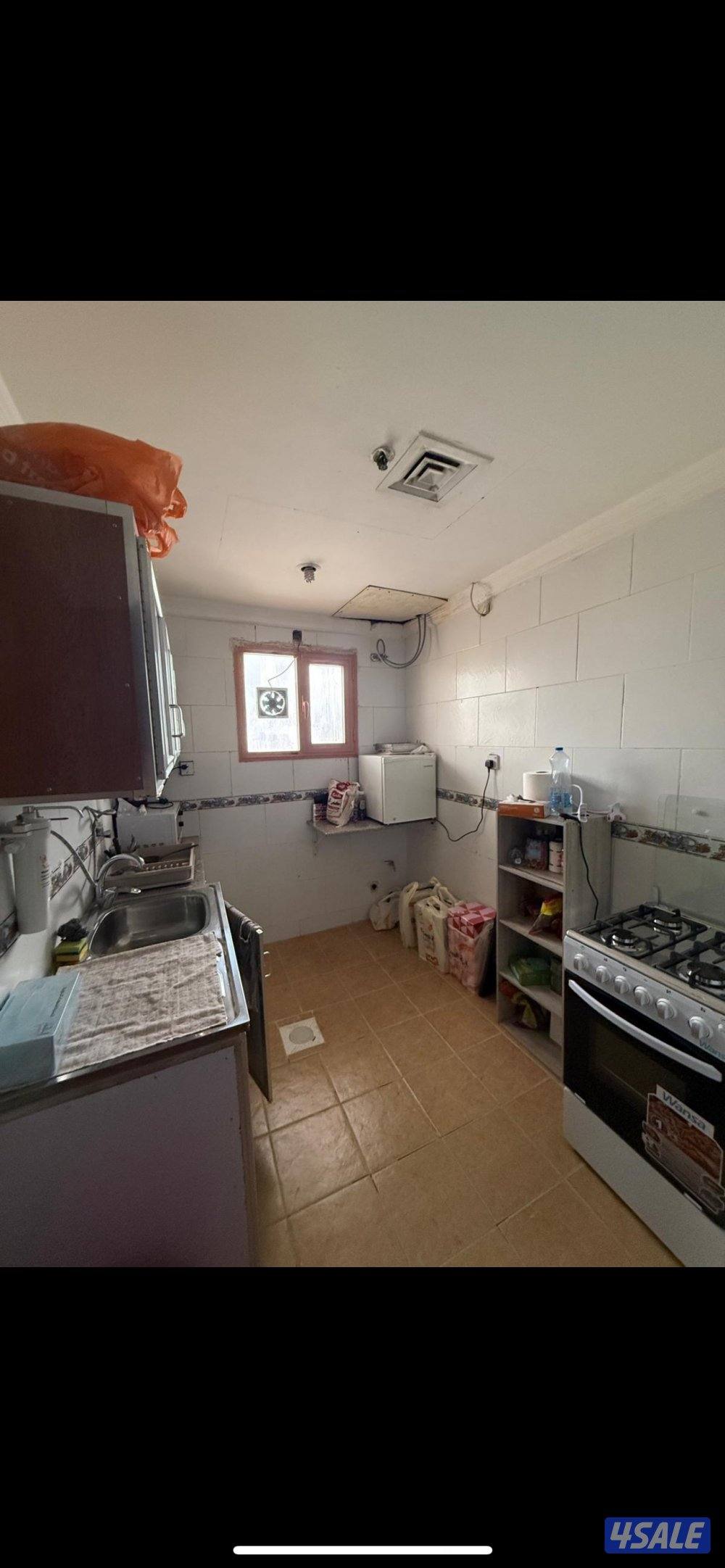 خلو شقة ببرج خولة5