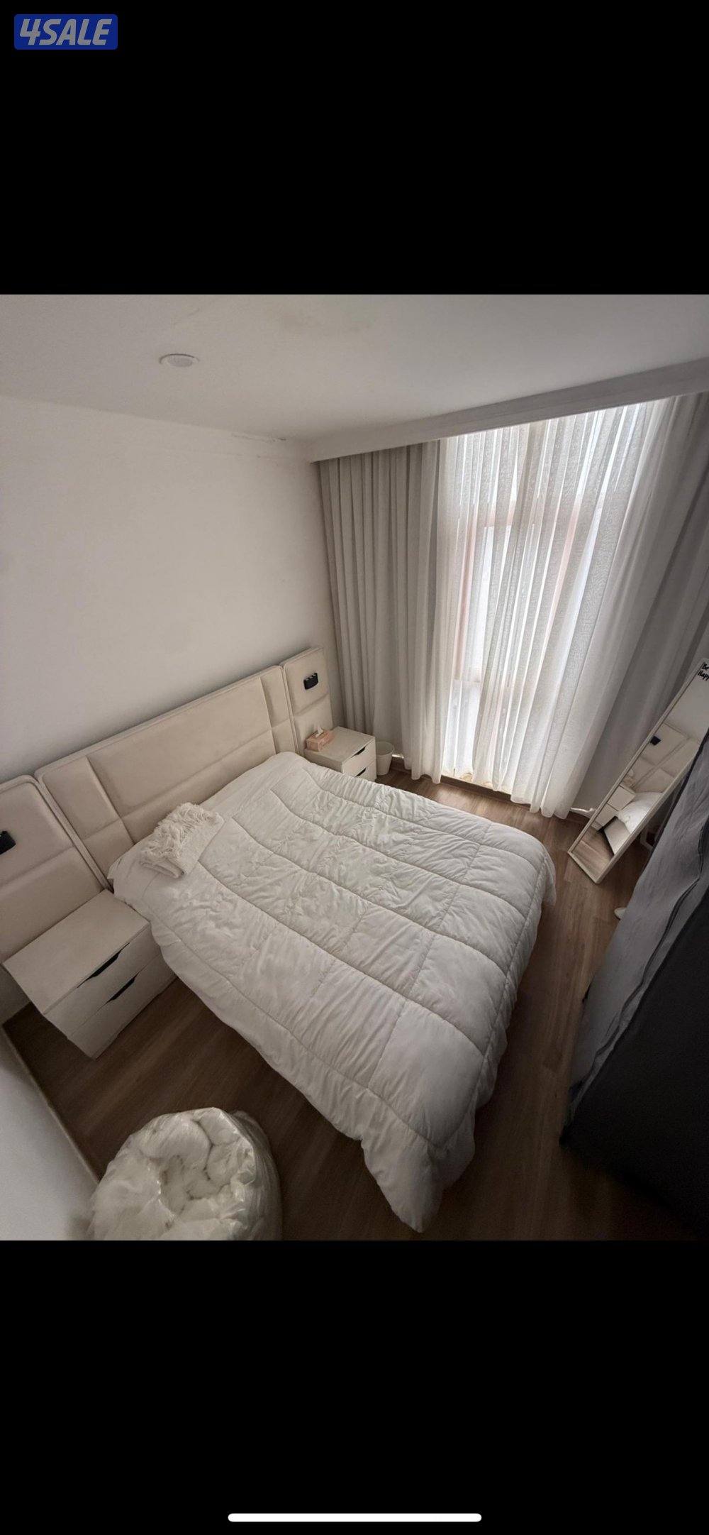 خلو شقة ببرج خولة8