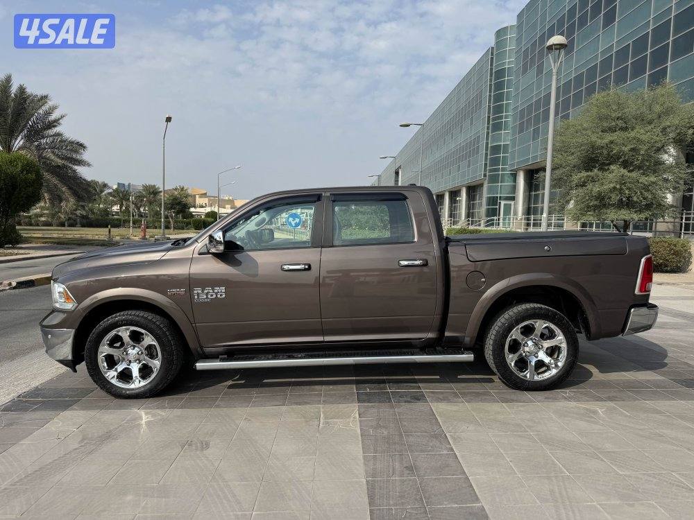 للبيع : رام : LARAMIE : موديل 20199