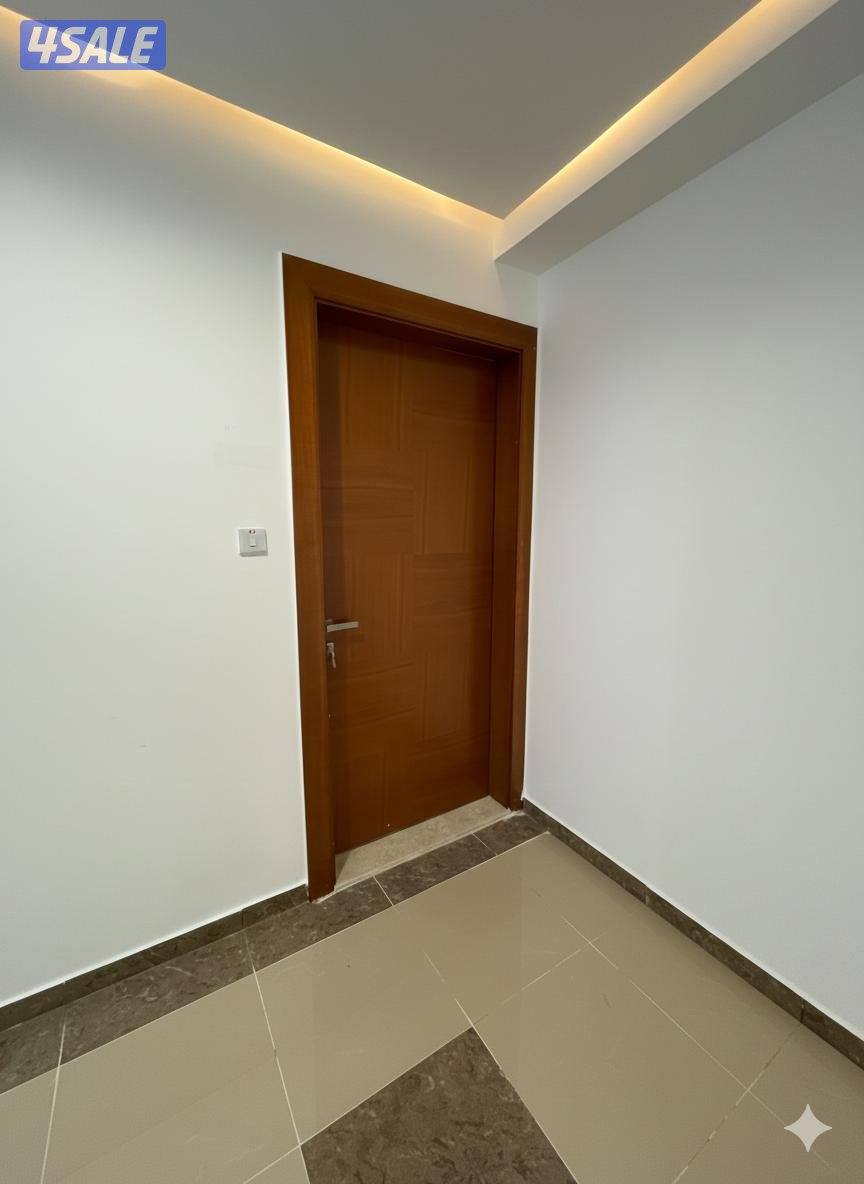 للايجار السنوي بحـــولى غرفتين وصالة مساحات واسعة(عائلات)7