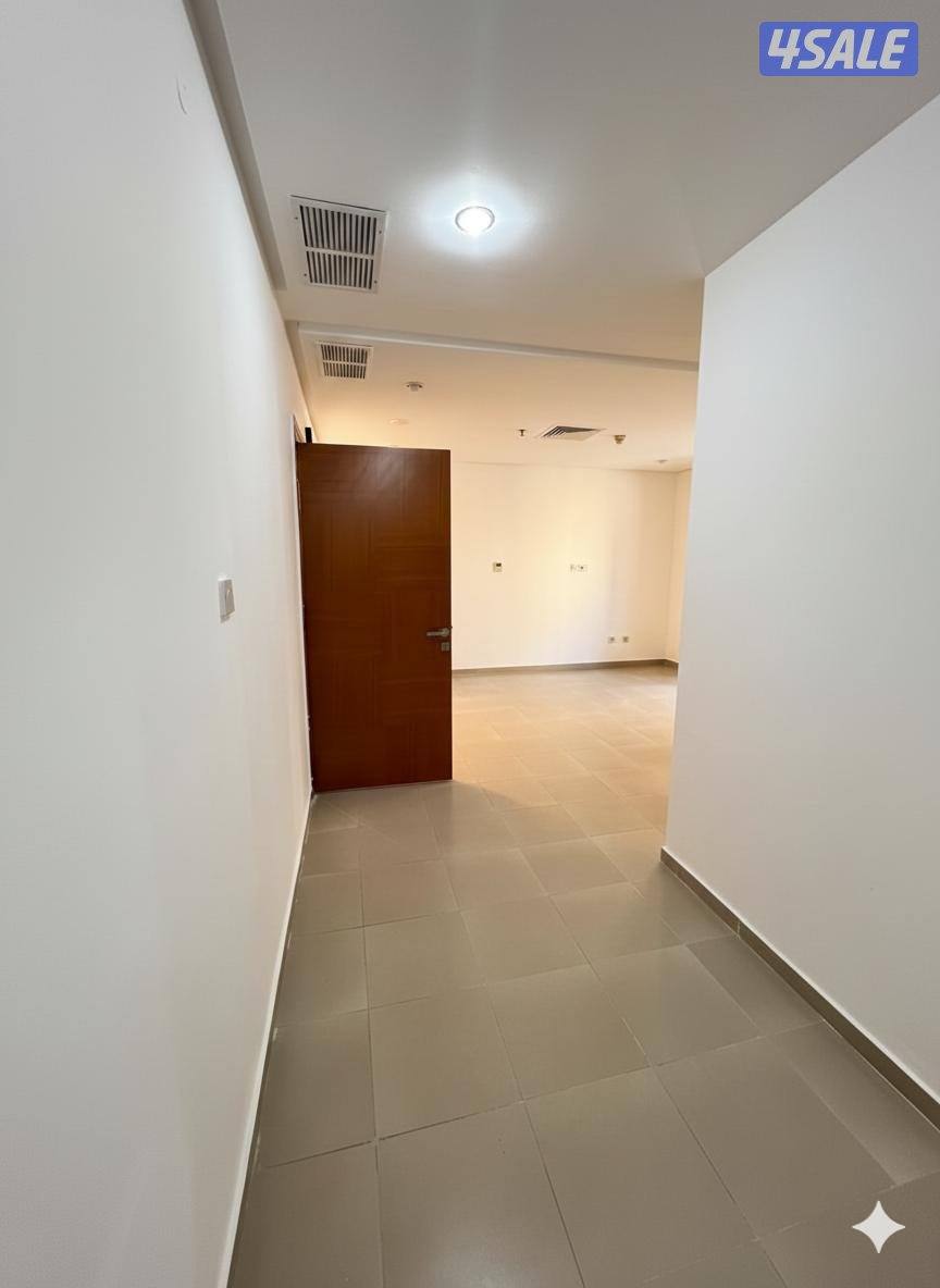 للايجار السنوي بحـــولى غرفتين وصالة مساحات واسعة(عائلات)8