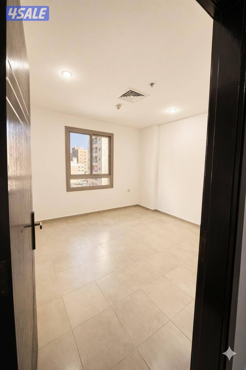 للايجار السنوي بحـــولى غرفتين وصالة مساحات واسعة(عائلات)10