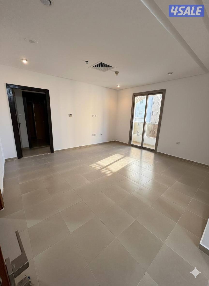 للايجار السنوي بحـــولى غرفتين وصالة مساحات واسعة(عائلات)11